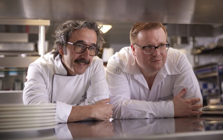 İspanyol Abelia x Diego Guerrero yaza damga vuracak