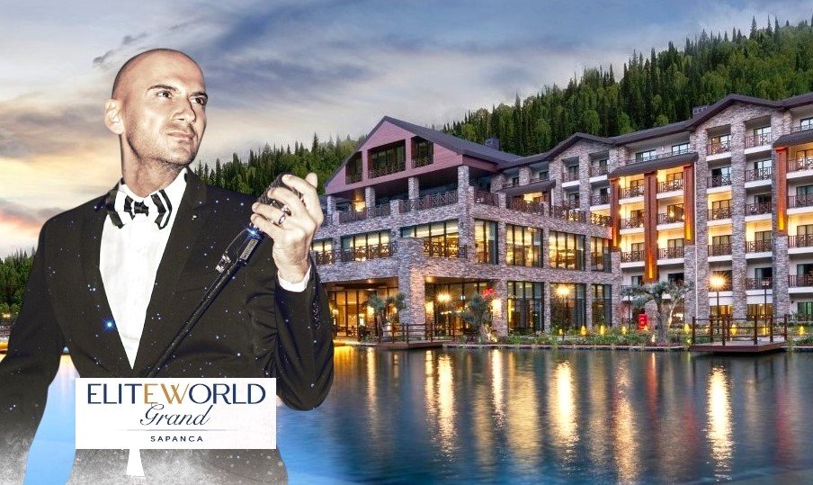 Elite World Grand Sapanca’da Altay’la bayram eğlencesi