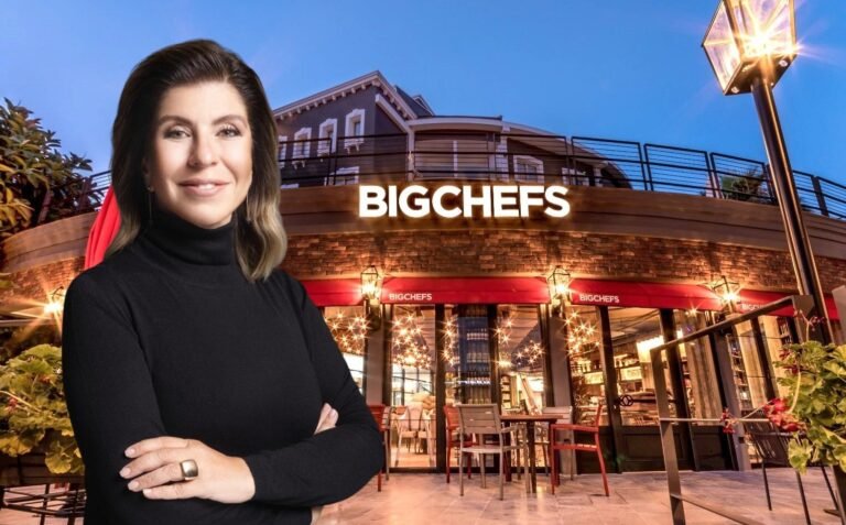 BigChefs kadın çalışan oranını yüzde 45’e yükseltecek