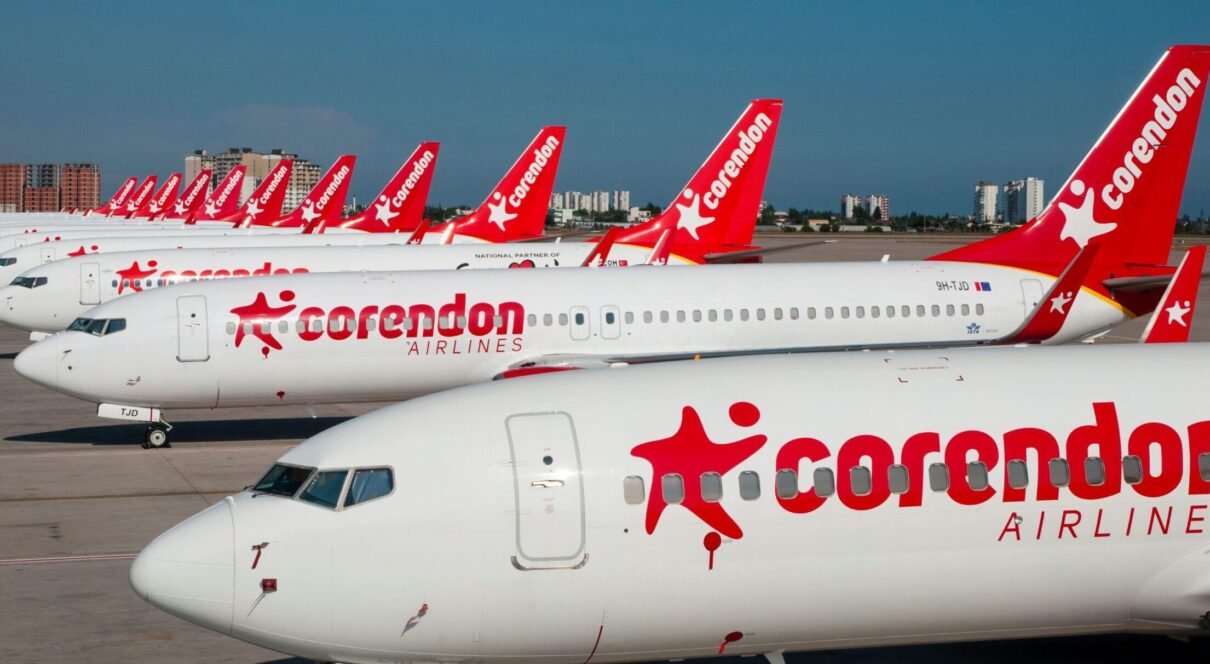Corendon Airlines ve Optifly’dan stratejik iş birliği