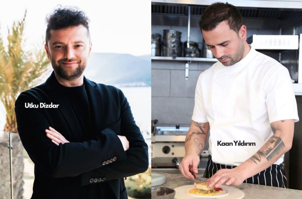 DoubleTree by Hilton Bodrum Işıl Club’ta iki atama