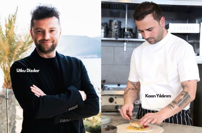 DoubleTree by Hilton Bodrum Işıl Club’ta iki atama