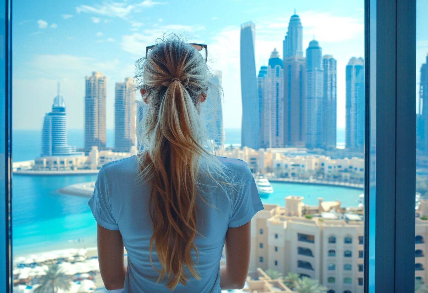 Orta Doğu turizmine darbe! Günlük kayıp 600 milyon dolar