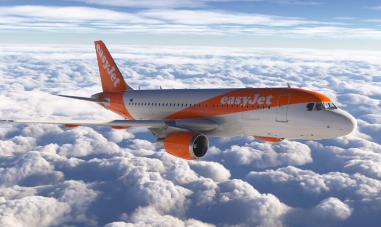 EasyJet CEO’su uyardı: Uçak biletlerine zam kapıda!