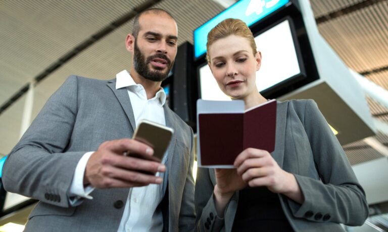 EES başlıyor! Havalimanına en az 4 saat erken gidin