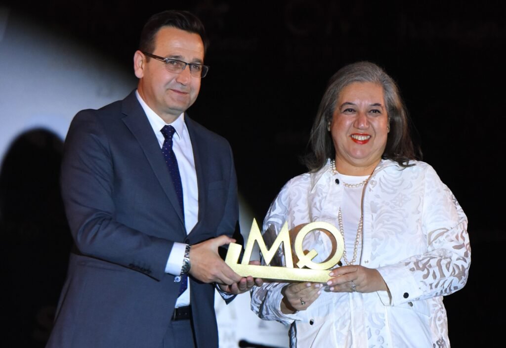 Elite World Hotels & Resorts’a iki önemli ödül