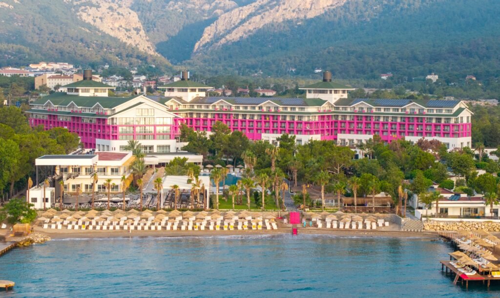 FashionTV Luxe Resort 23 Nisan’da sezonu açıyor