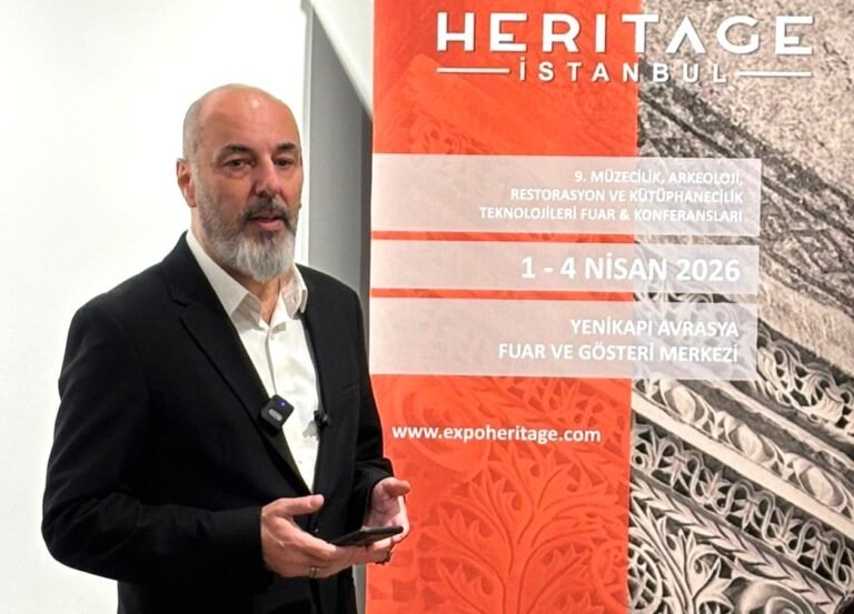 Türkiye dünya kültür turizminin parlayan yıldızı olacak