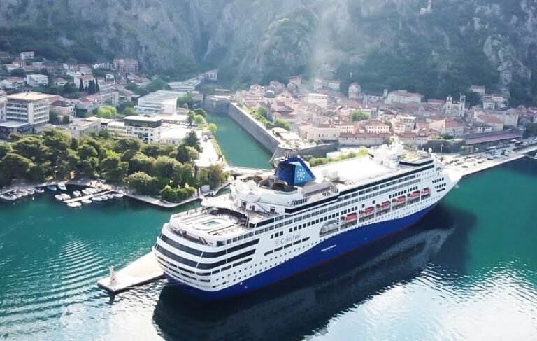 Bayrama özel cruise rotaları 194 Euro’dan başlıyor