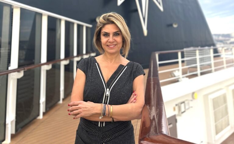 MSC Cruises 2026 seyahat trendlerini açıkladı