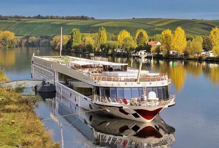 Bayramda tatilciler kruvaziyer turlarına yöneliyor