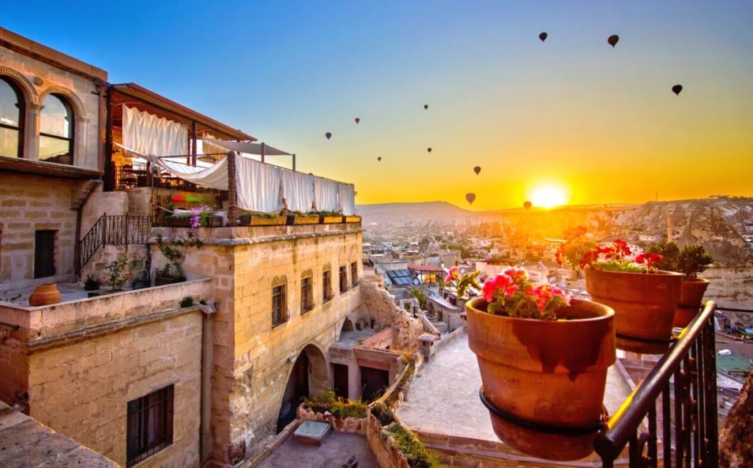 Ramazan Bayramı tatiline özel zengin rota seçenekleri