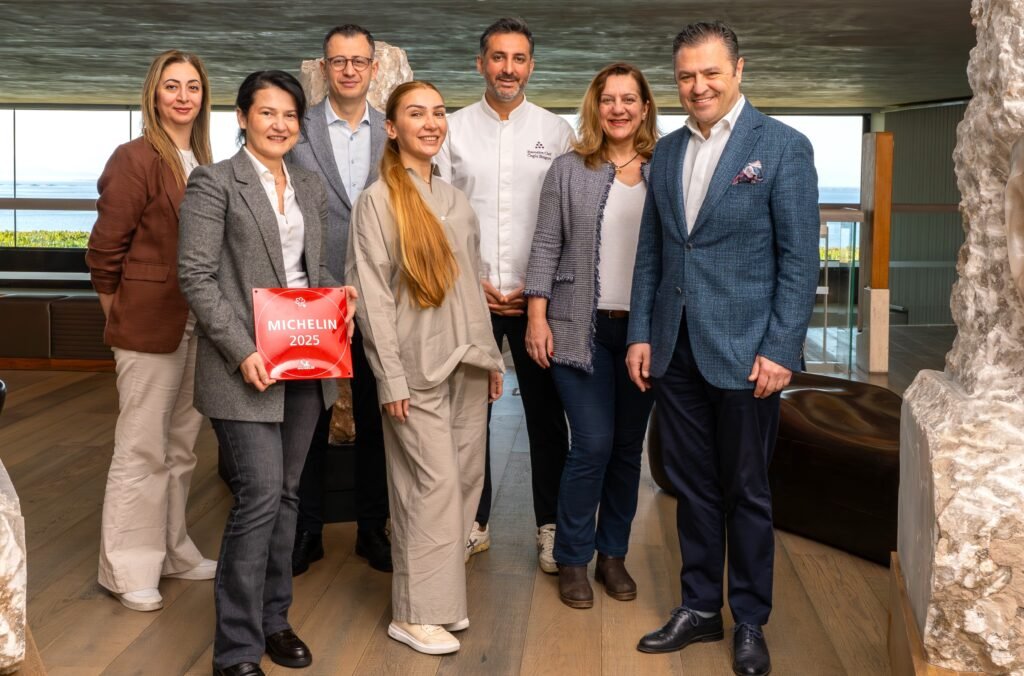 Six Senses Kaplankaya 16 Mart’ta kapılarını açıyor