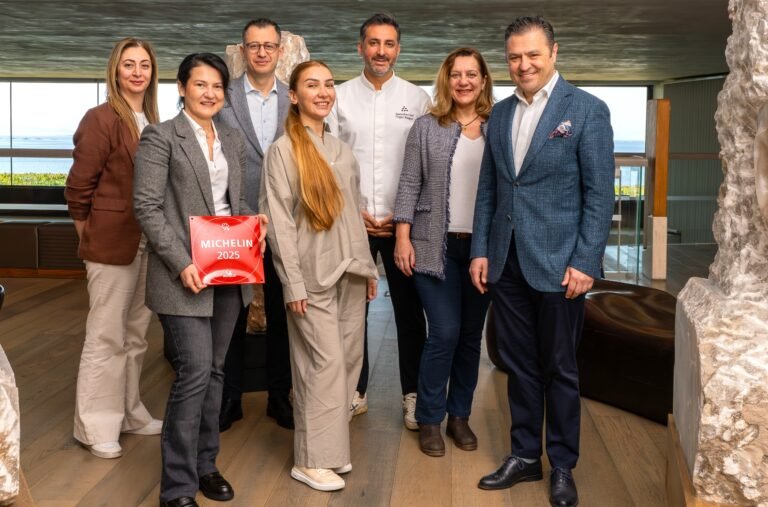 Six Senses Kaplankaya 16 Mart’ta kapılarını açıyor