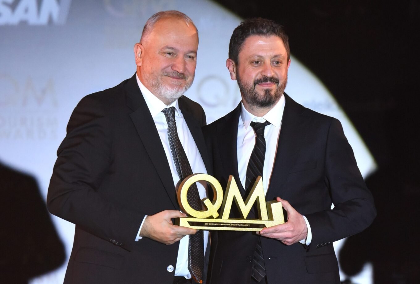 TatilBudur QM Awards’tan iki prestijli ödül kazandı