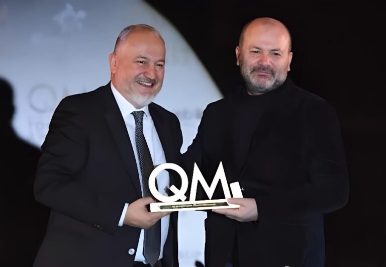 Türkiye’nin en iyi seyahat platformu ödülü Tatilsepeti’nin