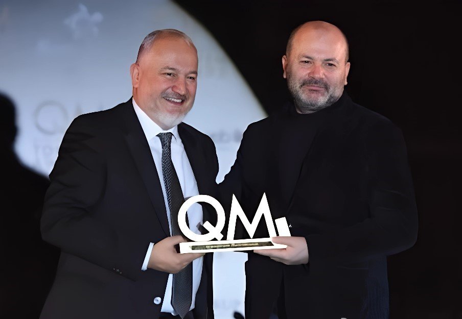 Türkiye’nin en iyi seyahat platformu ödülü Tatilsepeti’nin