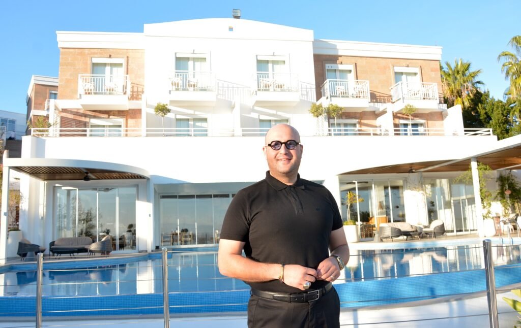 Turizm rüzgarı 2026'da güvenlik ve kalite odaklı esecek