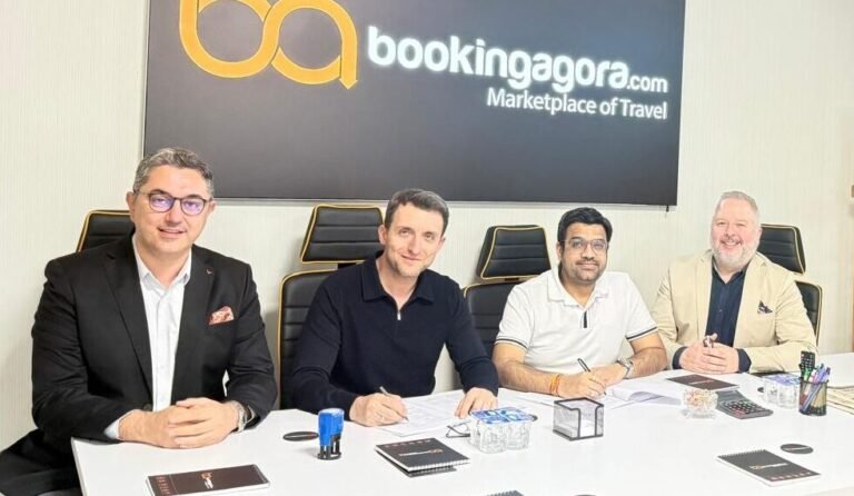 BookingAgora ve Travelport’tan stratejik iş birliği