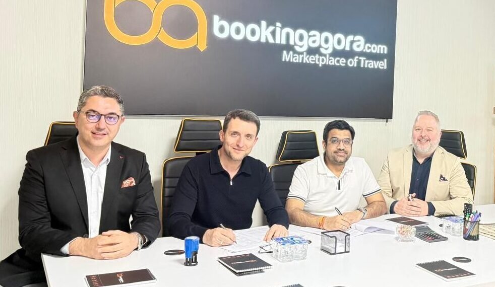 BookingAgora ve Travelport’tan stratejik iş birliği
