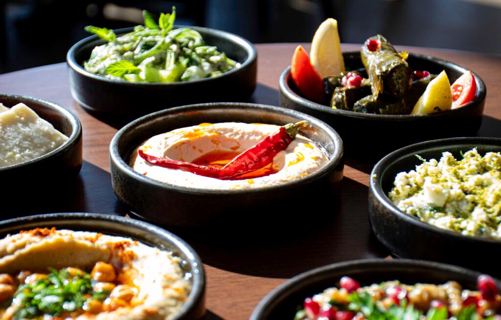 Conrad Istanbul Bosphorus’ta meyhane akşamları başlıyor