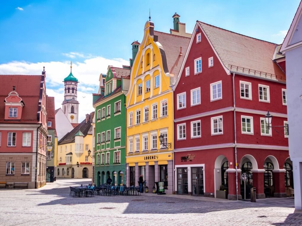 SunExpress Antalya – Memmingen direkt uçuşlarına başladı