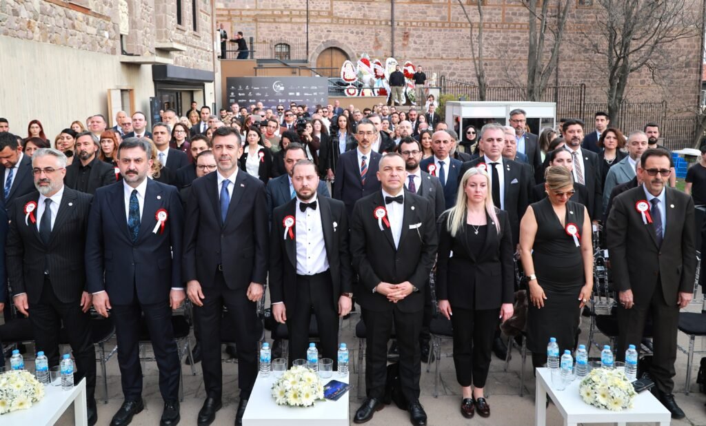 Başkent Ankara turizmde yeni bir sayfa açıyor