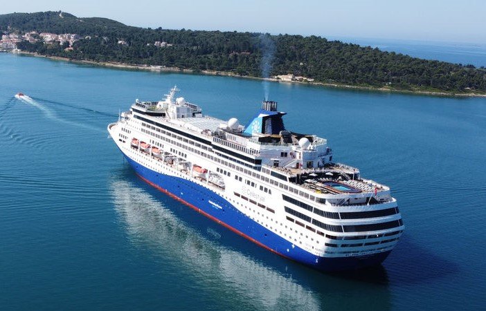 264 Euro’ya Yunan Adaları ve Atina cruise seyahati