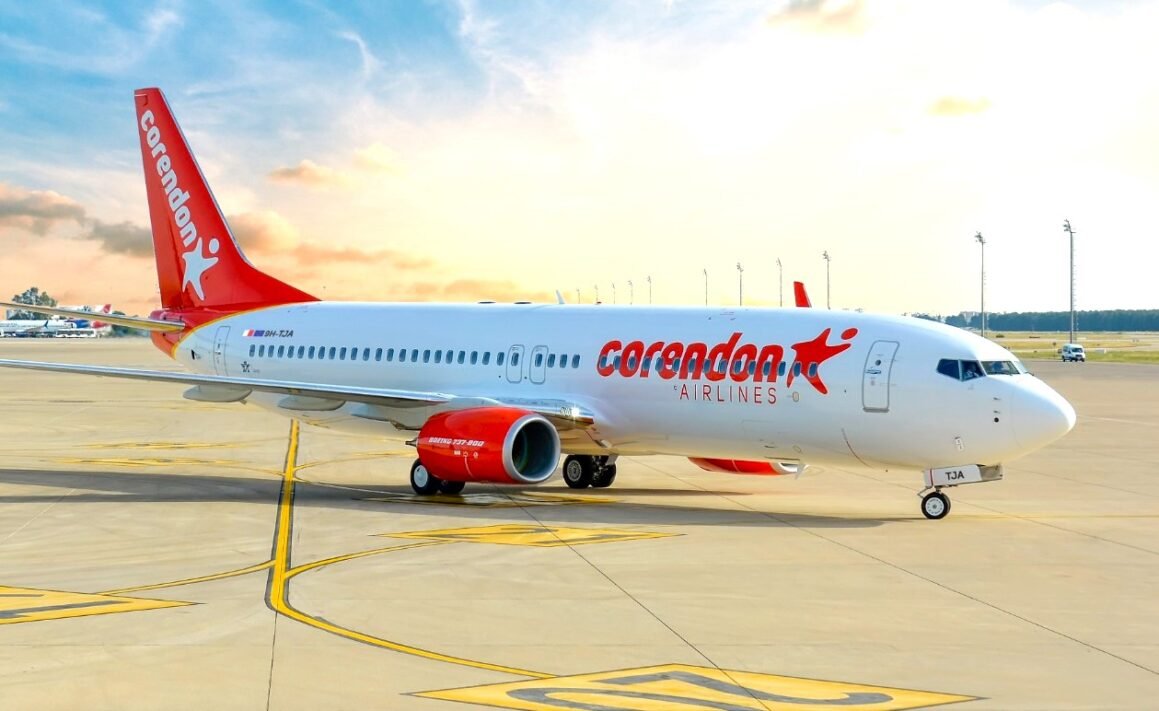 Corendon Airlines’a Global CIO’dan ‘Project of the Year’ ödülü