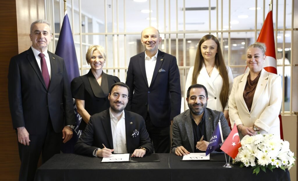 Eva Managed by Dedeman Bitlis için imzalar atıldı