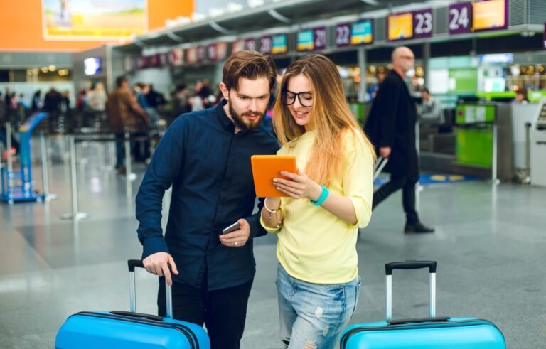 EES yürürlüğe girdi: Schengen vizesinde yeni dönem