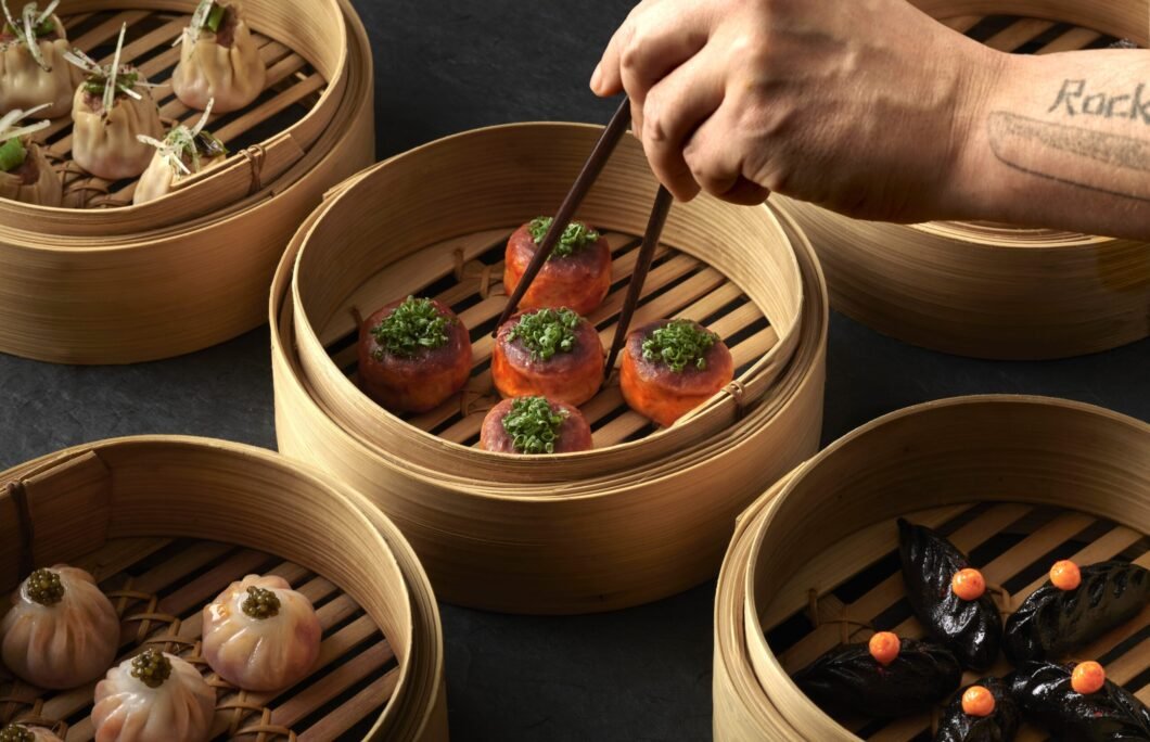 Gallada By Fatih Tutak restoranda gastronomik yolculuk