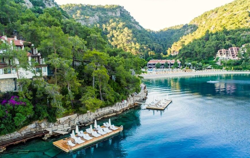 Hillside Beach Club ile yaz 18 Nisan’da başlıyor