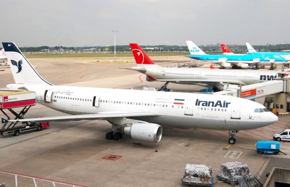 Tahran İmam Humeyni Havalimanı dış hat uçuşlarına açıldı