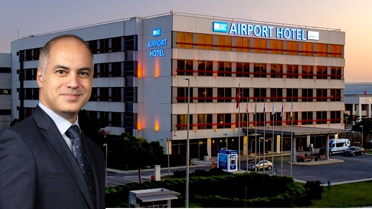 ISG Airport Hotel Turizm Haftası’nda yeni yüzünü tanıttı