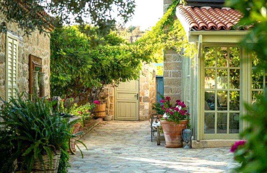 En İyi Turizm Köyü Programı'na Türkiye'den dört aday