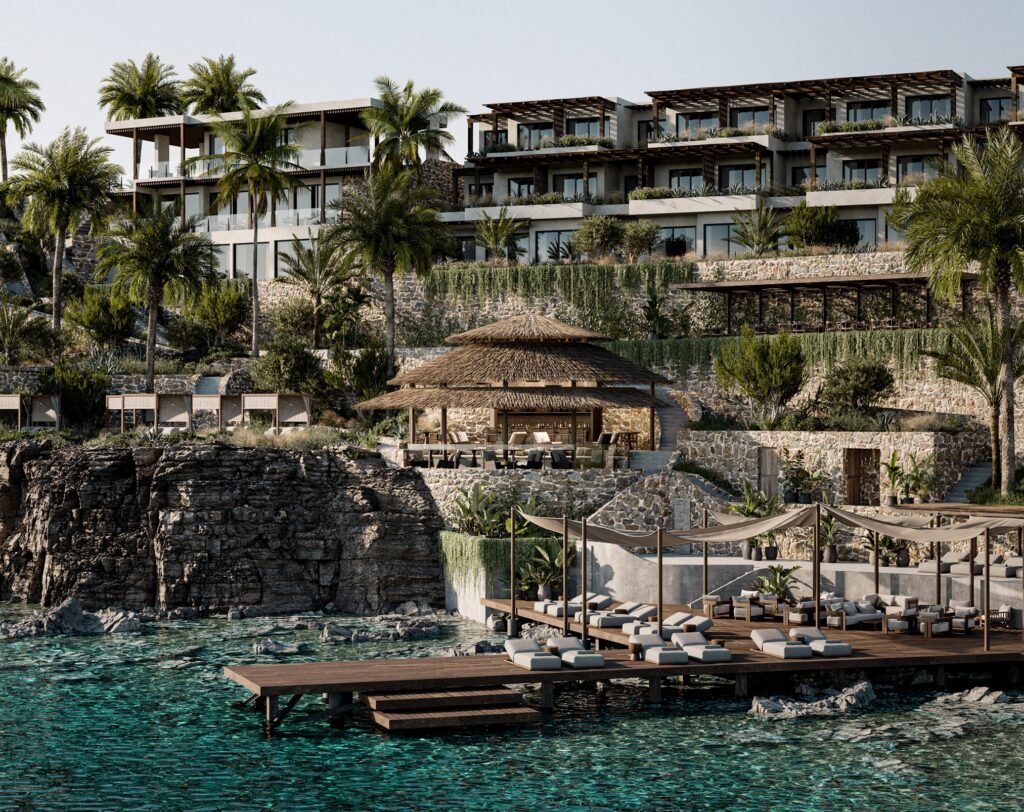 OKU Bodrum 1 Mayıs’ta kapılarını açıyor