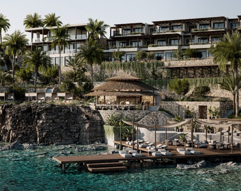 OKU Bodrum 1 Mayıs’ta kapılarını açıyor