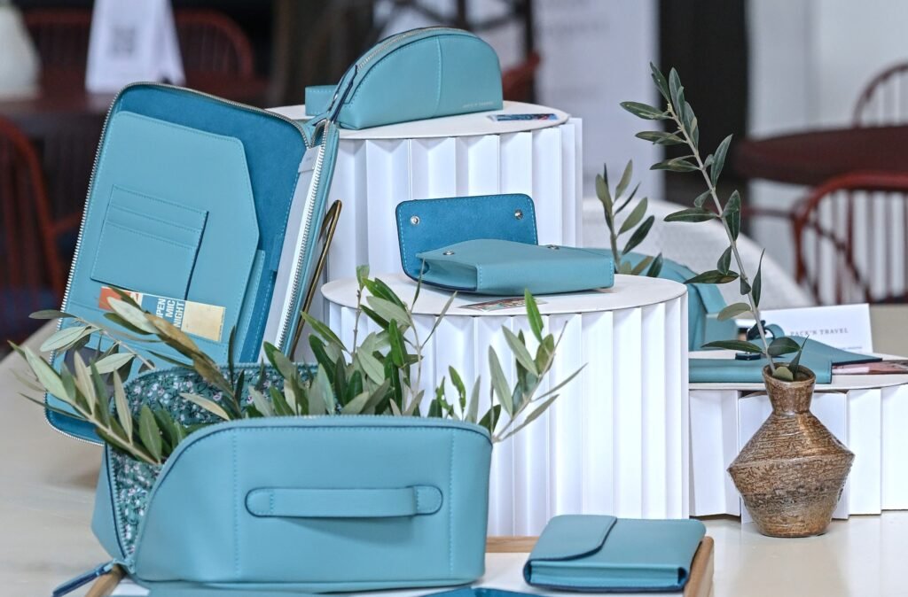 Pack’n Travel ile sürdürülebilir seyahat deneyimi
