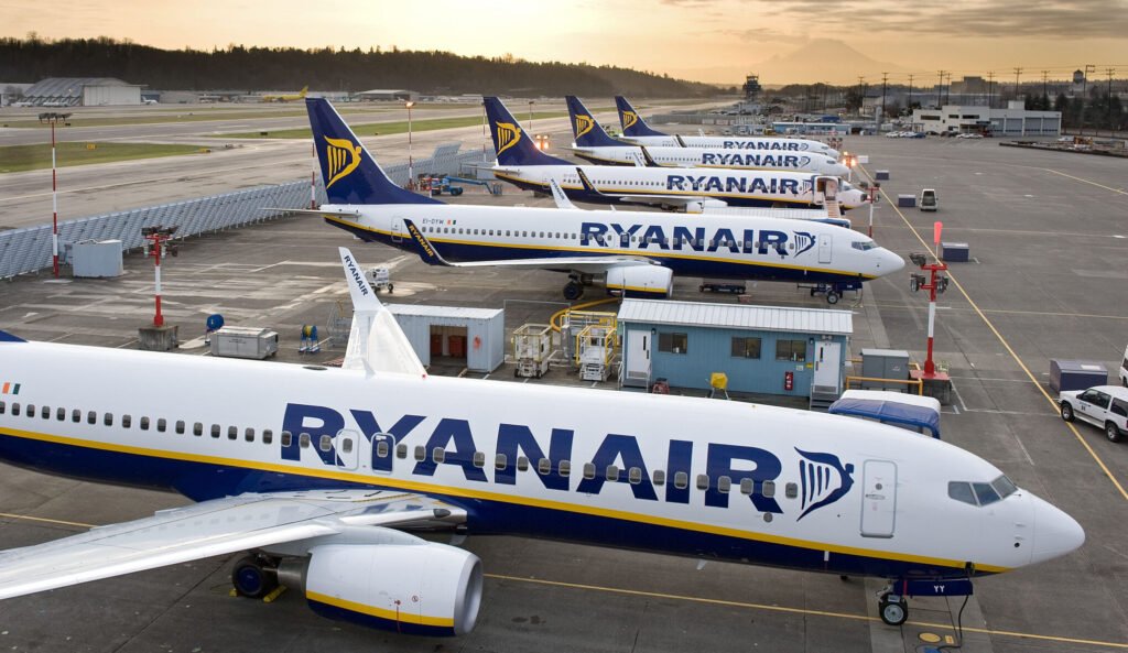 Maliyet arttı Ryanair Berlin üssünü kapatma kararı aldı