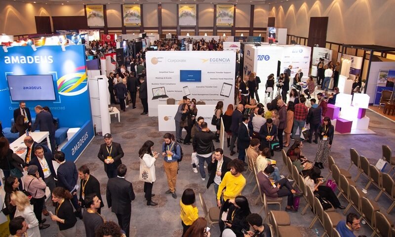 Uzakrota’dan yeni vizyon yeni marka: The Meet! 