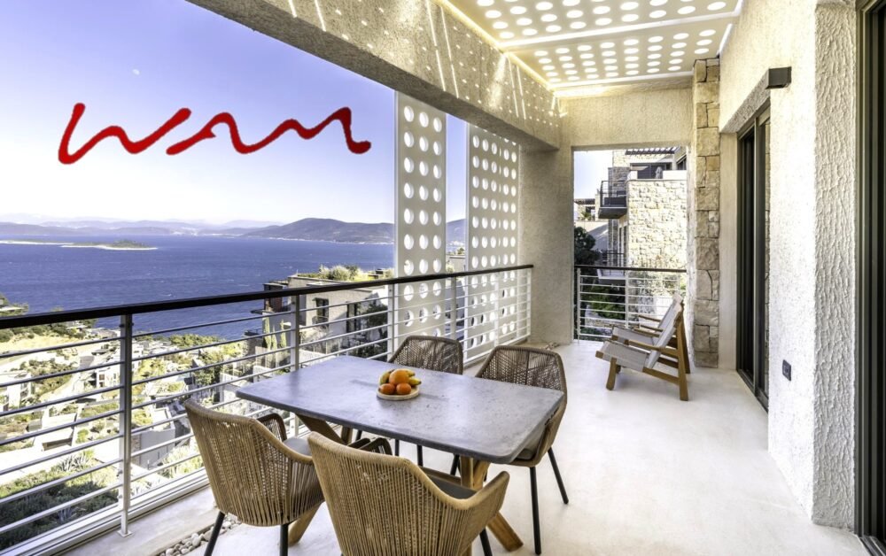 WAM Bodrum 1 Mayıs'ta kapılarını açıyor