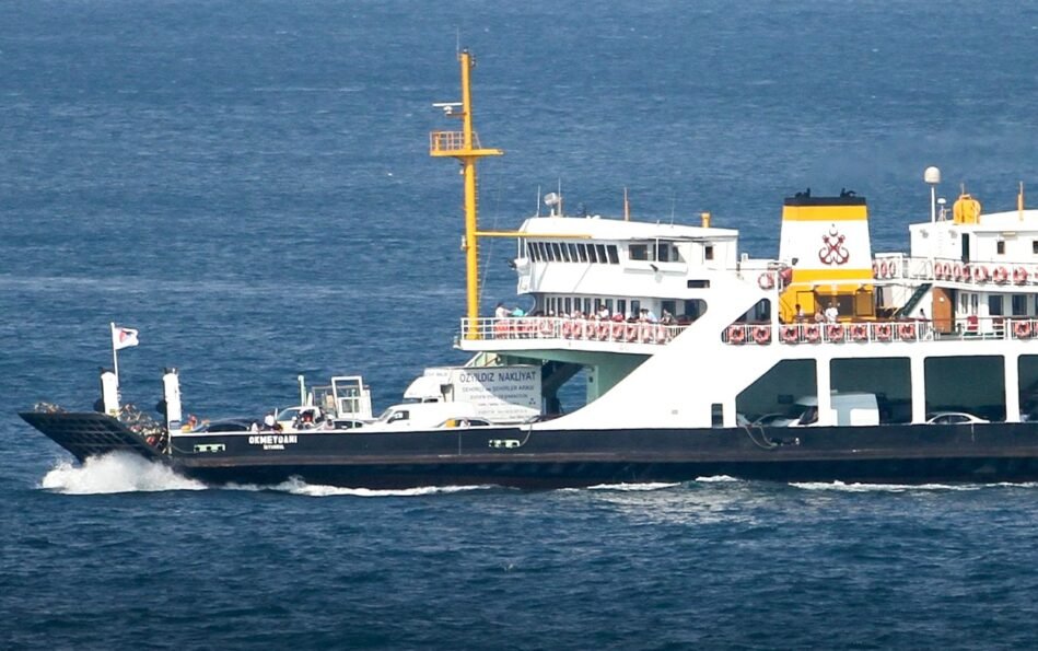 İDO uygun fiyatlı ve trafiksiz ulaşımda öne çıkıyor
