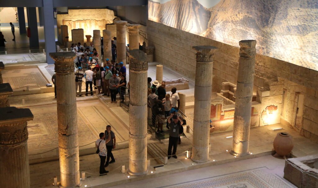 Visit Gaziantep: Gaziantep’ten dijital turizm hamlesi