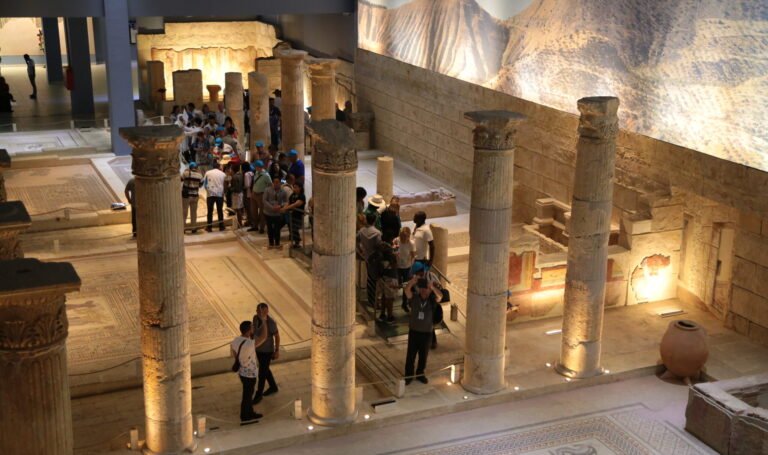 Visit Gaziantep: Gaziantep’ten dijital turizm hamlesi