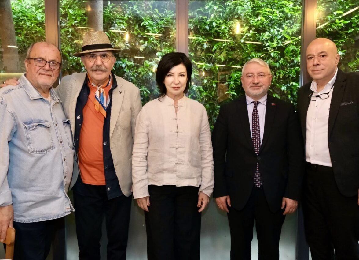 Çorum gastronomiyle Unesco yolunda ilerliyor