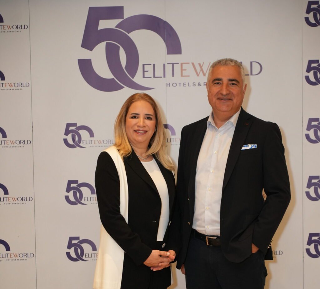 Elite World 50 yıllık deneyimini yeni bir döneme taşıyor