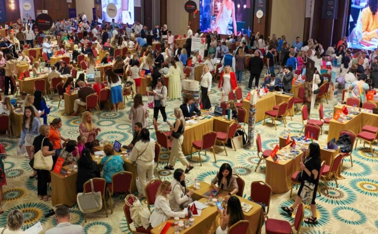 FashionTV Luxe Resort 650 turizmciyi ağırladı