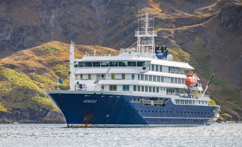 Okyanusta panik: MV Hondius gemisinde virüs alarmı