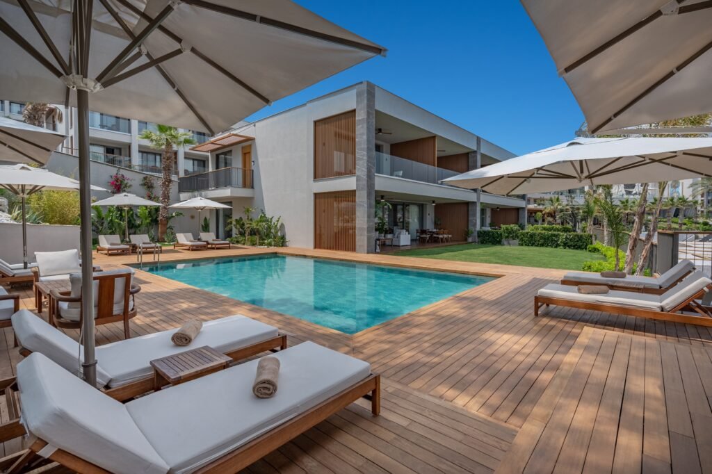 Mirada Exclusive Bodrum’da 11 Mayıs’ta sezon başlıyor